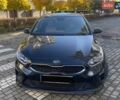 Черный Киа Сид, объемом двигателя 1.59 л и пробегом 104 тыс. км за 16500 $, фото 11 на Automoto.ua