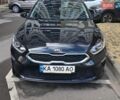 Черный Киа Сид, объемом двигателя 1.59 л и пробегом 56 тыс. км за 12900 $, фото 1 на Automoto.ua