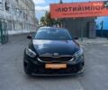 Чорний Кіа Сід, об'ємом двигуна 1.6 л та пробігом 190 тис. км за 12000 $, фото 7 на Automoto.ua