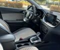 Черный Киа Сид, объемом двигателя 1.59 л и пробегом 104 тыс. км за 16500 $, фото 24 на Automoto.ua