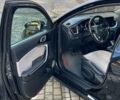Черный Киа Сид, объемом двигателя 1.59 л и пробегом 104 тыс. км за 16500 $, фото 12 на Automoto.ua