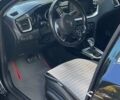 Черный Киа Сид, объемом двигателя 1.59 л и пробегом 104 тыс. км за 16500 $, фото 13 на Automoto.ua