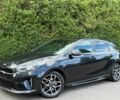 Чорний Кіа Сід, об'ємом двигуна 1 л та пробігом 42 тис. км за 14600 $, фото 1 на Automoto.ua
