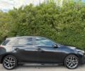 Чорний Кіа Сід, об'ємом двигуна 1 л та пробігом 42 тис. км за 14600 $, фото 3 на Automoto.ua