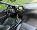 Чорний Кіа Сід, об'ємом двигуна 1 л та пробігом 42 тис. км за 14600 $, фото 11 на Automoto.ua
