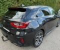 Чорний Кіа Сід, об'ємом двигуна 1 л та пробігом 42 тис. км за 14600 $, фото 5 на Automoto.ua