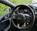Чорний Кіа Сід, об'ємом двигуна 1 л та пробігом 42 тис. км за 14600 $, фото 6 на Automoto.ua
