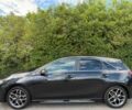 Чорний Кіа Сід, об'ємом двигуна 1 л та пробігом 42 тис. км за 14600 $, фото 2 на Automoto.ua
