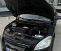 Черный Киа Сид, объемом двигателя 1.6 л и пробегом 319 тыс. км за 6099 $, фото 6 на Automoto.ua
