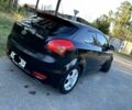 Черный Киа Сид, объемом двигателя 1.6 л и пробегом 190 тыс. км за 5350 $, фото 7 на Automoto.ua