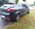 Чорний Кіа Сід, об'ємом двигуна 1.4 л та пробігом 2 тис. км за 3400 $, фото 1 на Automoto.ua