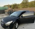 Черный Киа Сид, объемом двигателя 1.6 л и пробегом 108 тыс. км за 2200 $, фото 11 на Automoto.ua
