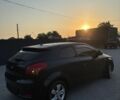 Черный Киа Сид, объемом двигателя 1.6 л и пробегом 108 тыс. км за 2200 $, фото 5 на Automoto.ua