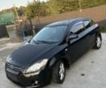 Черный Киа Сид, объемом двигателя 1.6 л и пробегом 108 тыс. км за 2200 $, фото 9 на Automoto.ua