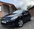 Чорний Кіа Сід, об'ємом двигуна 1.6 л та пробігом 104 тис. км за 3000 $, фото 1 на Automoto.ua