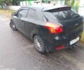 Чорний Кіа Сід, об'ємом двигуна 1.4 л та пробігом 2 тис. км за 3400 $, фото 3 на Automoto.ua