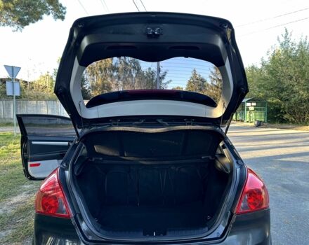 Чорний Кіа Сід, об'ємом двигуна 1.6 л та пробігом 190 тис. км за 5250 $, фото 18 на Automoto.ua