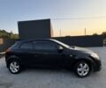 Черный Киа Сид, объемом двигателя 1.6 л и пробегом 108 тыс. км за 2200 $, фото 1 на Automoto.ua