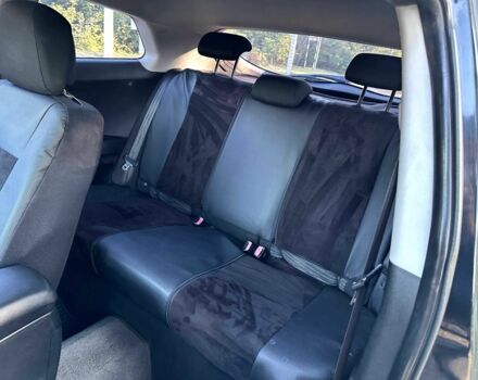 Чорний Кіа Сід, об'ємом двигуна 1.6 л та пробігом 190 тис. км за 5250 $, фото 12 на Automoto.ua