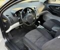 Черный Киа Сид, объемом двигателя 1.6 л и пробегом 108 тыс. км за 2200 $, фото 13 на Automoto.ua