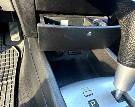 Чорний Кіа Сід, об'ємом двигуна 1.6 л та пробігом 190 тис. км за 5250 $, фото 16 на Automoto.ua