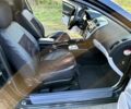 Черный Киа Сид, объемом двигателя 1.6 л и пробегом 190 тыс. км за 5350 $, фото 12 на Automoto.ua