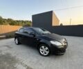 Черный Киа Сид, объемом двигателя 1.6 л и пробегом 108 тыс. км за 2200 $, фото 4 на Automoto.ua