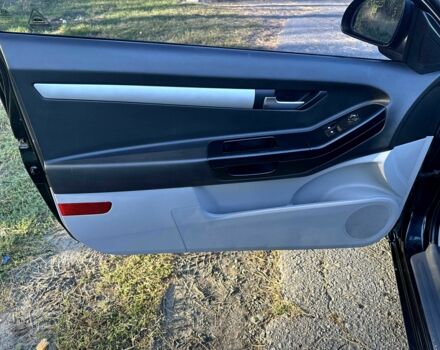 Чорний Кіа Сід, об'ємом двигуна 1.6 л та пробігом 190 тис. км за 5250 $, фото 11 на Automoto.ua