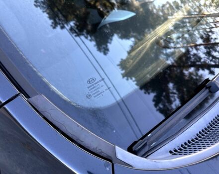 Чорний Кіа Сід, об'ємом двигуна 1.6 л та пробігом 190 тис. км за 5250 $, фото 9 на Automoto.ua