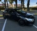 Черный Киа Сид, объемом двигателя 1.4 л и пробегом 200 тыс. км за 4999 $, фото 1 на Automoto.ua