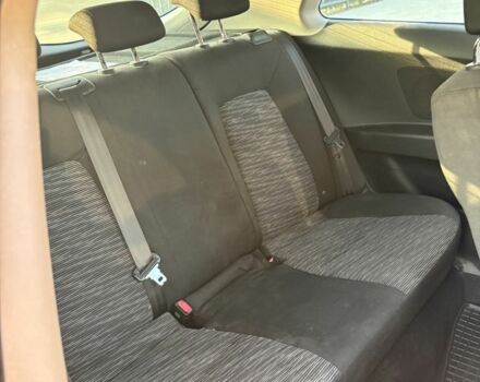 Черный Киа Сид, объемом двигателя 1.6 л и пробегом 108 тыс. км за 2200 $, фото 17 на Automoto.ua