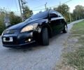 Черный Киа Сид, объемом двигателя 1.6 л и пробегом 190 тыс. км за 5350 $, фото 5 на Automoto.ua