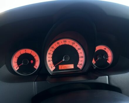 Черный Киа Сид, объемом двигателя 1.4 л и пробегом 200 тыс. км за 4999 $, фото 6 на Automoto.ua