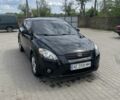 Чорний Кіа Сід, об'ємом двигуна 1.4 л та пробігом 250 тис. км за 3500 $, фото 1 на Automoto.ua