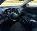 Черный Киа Сид, объемом двигателя 1.4 л и пробегом 200 тыс. км за 4999 $, фото 5 на Automoto.ua