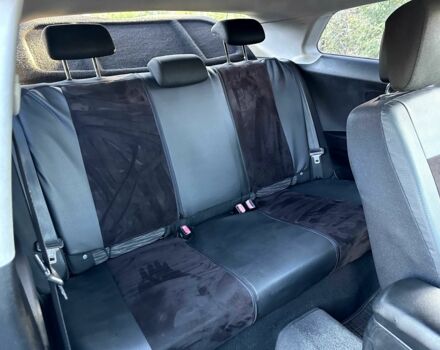 Чорний Кіа Сід, об'ємом двигуна 1.6 л та пробігом 190 тис. км за 5250 $, фото 17 на Automoto.ua