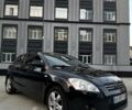 Черный Киа Сид, объемом двигателя 1.6 л и пробегом 319 тыс. км за 6099 $, фото 5 на Automoto.ua