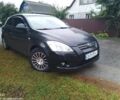 Чорний Кіа Сід, об'ємом двигуна 1.4 л та пробігом 2 тис. км за 3400 $, фото 1 на Automoto.ua