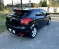 Чорний Кіа Сід, об'ємом двигуна 1.6 л та пробігом 190 тис. км за 5250 $, фото 4 на Automoto.ua