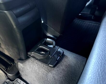 Чорний Кіа Сід, об'ємом двигуна 1.6 л та пробігом 190 тис. км за 5250 $, фото 13 на Automoto.ua