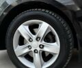 Черный Киа Сид, объемом двигателя 1.6 л и пробегом 319 тыс. км за 6099 $, фото 9 на Automoto.ua