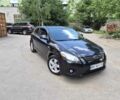 Черный Киа Сид, объемом двигателя 1.6 л и пробегом 209 тыс. км за 5400 $, фото 1 на Automoto.ua