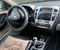Черный Киа Сид, объемом двигателя 0 л и пробегом 175 тыс. км за 5000 $, фото 5 на Automoto.ua