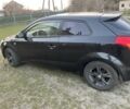 Черный Киа Сид, объемом двигателя 0 л и пробегом 175 тыс. км за 5000 $, фото 3 на Automoto.ua