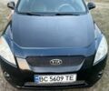 Черный Киа Сид, объемом двигателя 0 л и пробегом 175 тыс. км за 5000 $, фото 1 на Automoto.ua