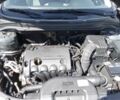 Черный Киа Сид, объемом двигателя 1.6 л и пробегом 182 тыс. км за 4900 $, фото 7 на Automoto.ua