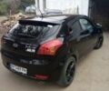 Черный Киа Сид, объемом двигателя 1.6 л и пробегом 182 тыс. км за 4900 $, фото 5 на Automoto.ua