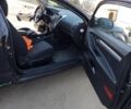 Черный Киа Сид, объемом двигателя 1.6 л и пробегом 182 тыс. км за 4900 $, фото 10 на Automoto.ua