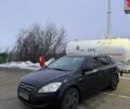 Черный Киа Сид, объемом двигателя 1.4 л и пробегом 180 тыс. км за 4000 $, фото 1 на Automoto.ua