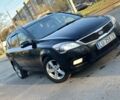Чорний Кіа Сід, об'ємом двигуна 1.6 л та пробігом 190 тис. км за 2999 $, фото 1 на Automoto.ua